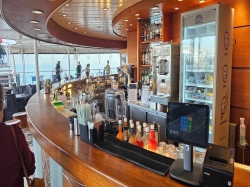 MSC Orchestra Barracuda Bar  picture