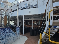 MSC Orchestra Barracuda Bar  picture