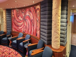 MSC Orchestra L incontro Bar picture