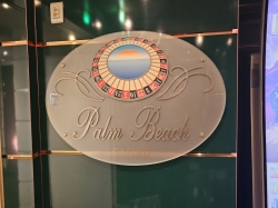 MSC Orchestra Palm Beach Casino picture