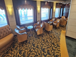 MSC Orchestra La Cantinella Wine Bar picture