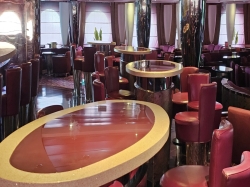 The Shaker Lounge picture