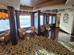 MSC Orchestra La Cantinella Wine Bar picture