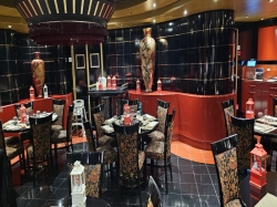 MSC Orchestra Shanghai Restaurant picture