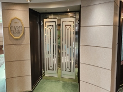 Library & Card Room picture