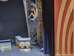 MSC Orchestra Covent Garden Theater picture