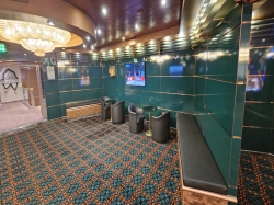 MSC Orchestra Palm Beach Casino picture