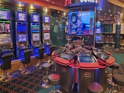 MSC Orchestra Palm Beach Casino picture