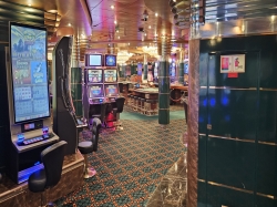 MSC Orchestra Palm Beach Casino picture