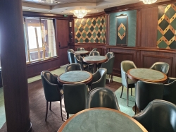 MSC Orchestra Library & Card Room picture