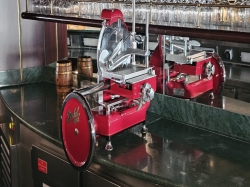 MSC Orchestra La Cantinella Wine Bar picture