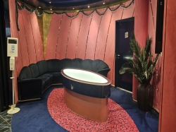 MSC Orchestra Covent Garden Theater picture