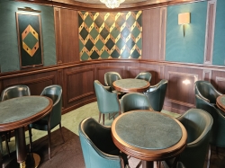 MSC Orchestra Library & Card Room picture