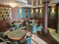 MSC Orchestra Library & Card Room picture