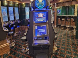 MSC Orchestra Palm Beach Casino picture