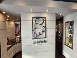 MSC Orchestra La Cantinella Wine Bar picture