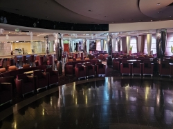 MSC Orchestra The Shaker Lounge picture