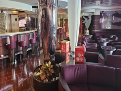 MSC Orchestra The Shaker Lounge picture