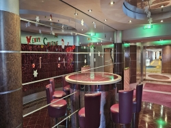 MSC Orchestra The Shaker Lounge picture