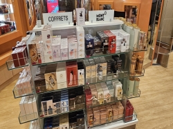 MSC Orchestra Madison Avenue Boutique picture