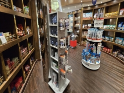 MSC Orchestra Accessory Shop picture