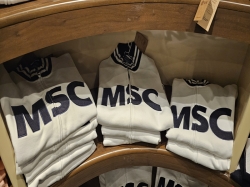 MSC Logo Shop picture