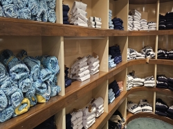 MSC Logo Shop picture