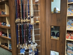 MSC Orchestra MSC Logo Shop picture