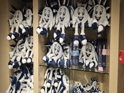 MSC Orchestra MSC Logo Shop picture