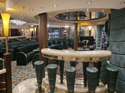 MSC Orchestra The Amber Bar picture