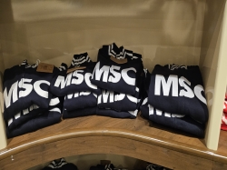 MSC Logo Shop picture