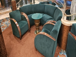 MSC Orchestra The Amber Bar picture