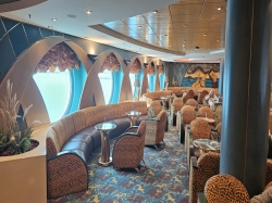 MSC Orchestra The Savannah Bar picture