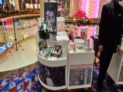 MSC Orchestra Madison Avenue Boutique picture