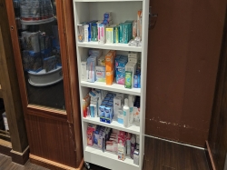 MSC Orchestra Accessory Shop picture