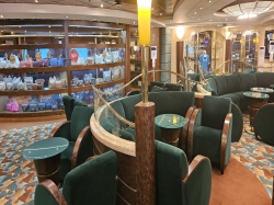 The Amber Bar picture