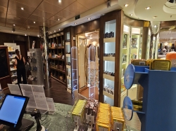 MSC Orchestra Accessory Shop picture