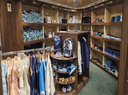 MSC Logo Shop picture