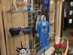 MSC Logo Shop picture