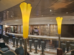 MSC Orchestra The Amber Bar picture