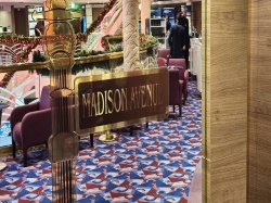 MSC Orchestra Madison Avenue Boutique picture