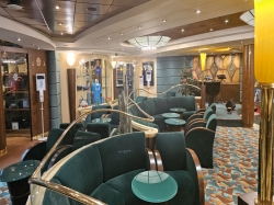 The Amber Bar picture