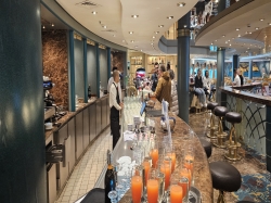 MSC Orchestra The Savannah Bar picture