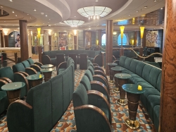 The Amber Bar picture