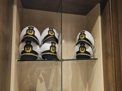 MSC Orchestra MSC Logo Shop picture