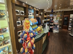 MSC Orchestra Accessory Shop picture