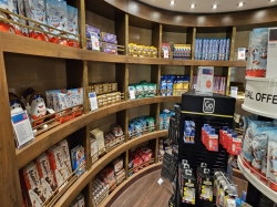 MSC Orchestra Accessory Shop picture