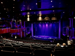 Stardust Theater picture