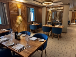 Norwegian Dawn La Cucina Italian Restaurant picture