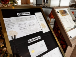 Bamboo Restaurant picture